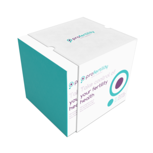 At Home sperm test for Men