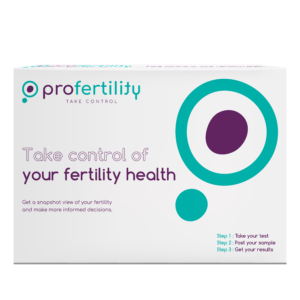 At Home Fertility Test for Women