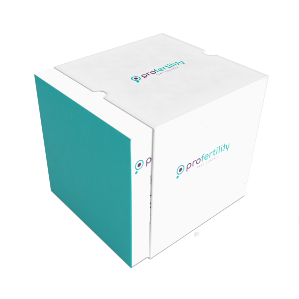 Sperm Transportation Kit (ProAssist Sperm Transportation Kit)